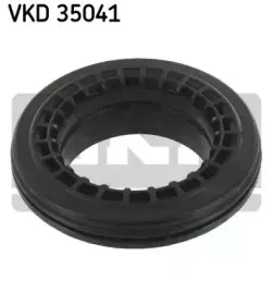 VKD 35041 SKF Подшипник качения, опора стойки амортизатора